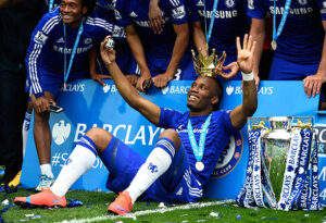 Drogba: Best African Players in Premier League History