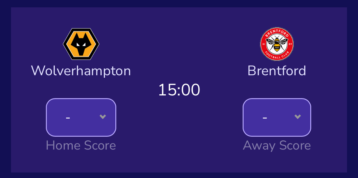 Wolves Vs Brentford Predictions