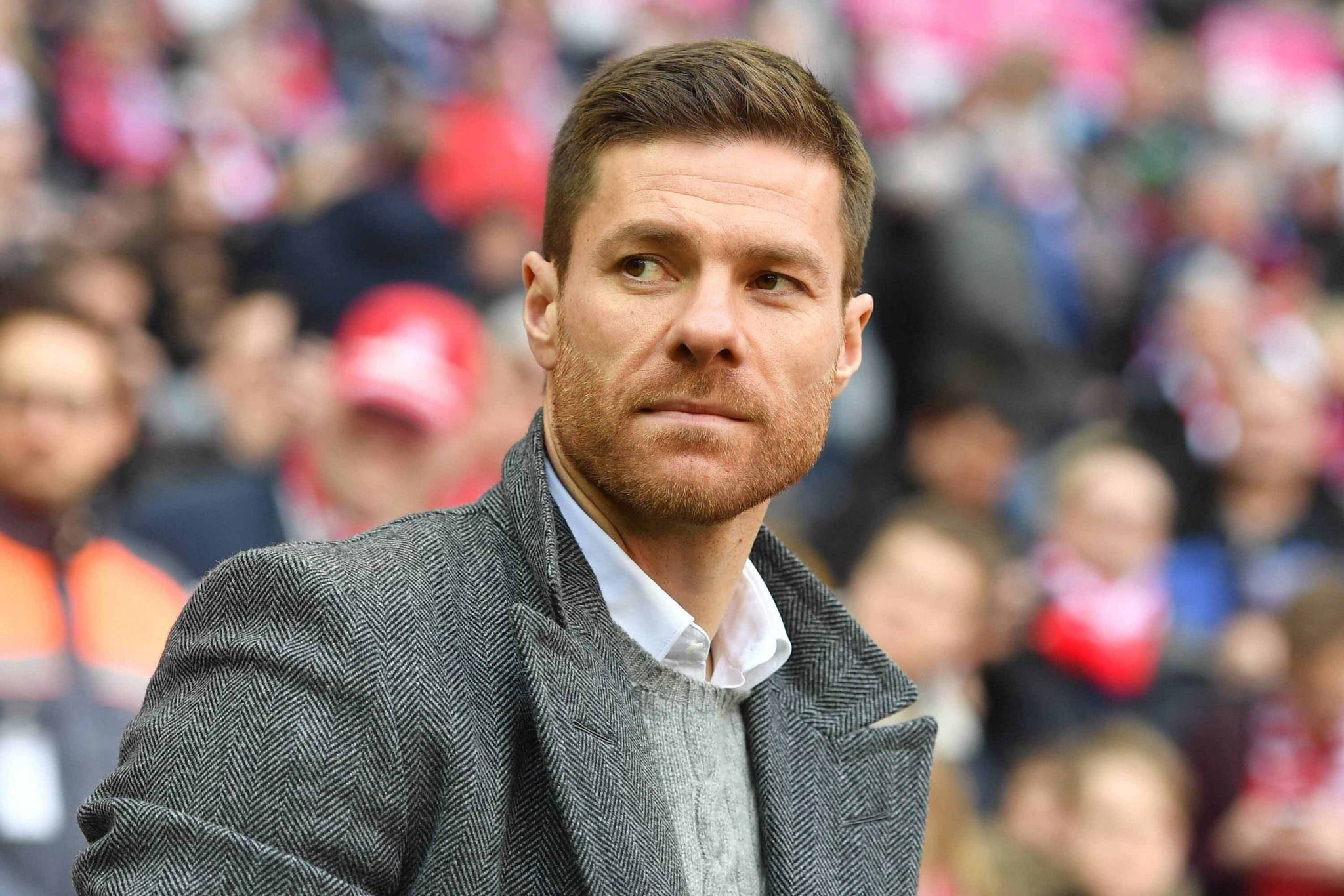 Bayer Leverkusen Blocks Liverpool's Xabi Alonso Deal