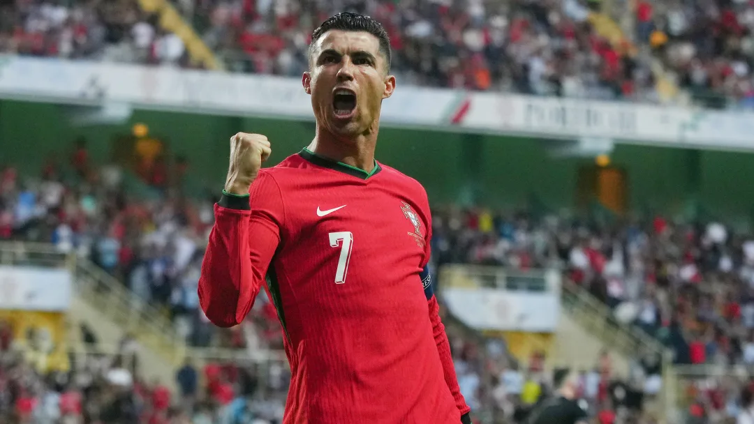 Ronaldo Commits to Team Portugal at Euro 2024: 'I'll Respect the Coach's Calls'