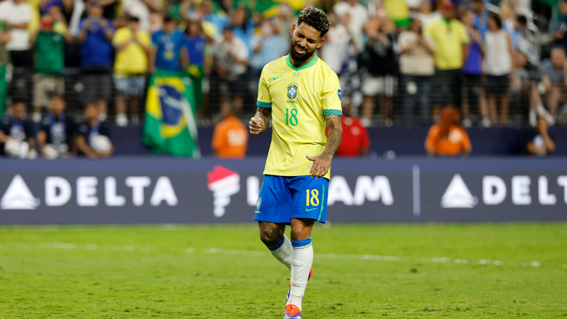 Uruguay Stuns Brazil in Copa America Quarter-Finals with 4-2 Penalty Shootout Win