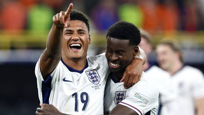 England Reaches Euro 2024 Final with Late Watkins Winner