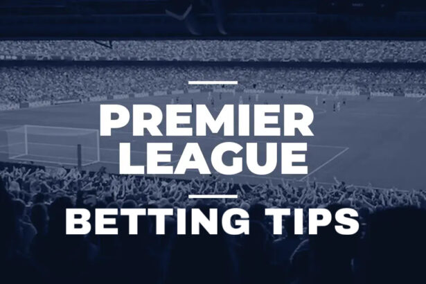 Premier League Betting Tips For Matchday 21