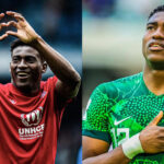 Taiwo Awoniyi 'out for months' with groin injury