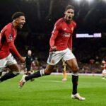 Bayern Munich Eyes January Move for Manchester United Star