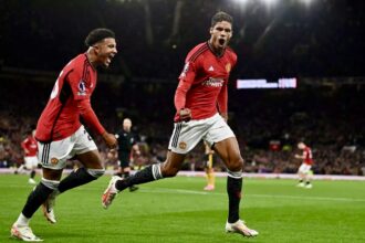 Bayern Munich Eyes January Move for Manchester United Star