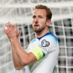 Kane Applauds England's Successful Euro Qualifying Campaign