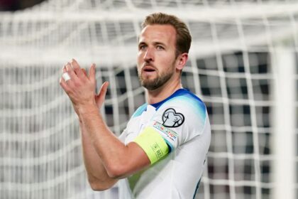 Kane Applauds England's Successful Euro Qualifying Campaign