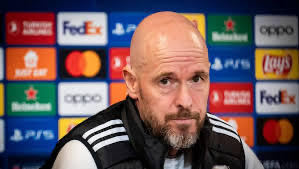 ‘Man United did not sign me to play the Ajax way’: Ten Hag Opens Up