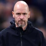 'I am responsible' - but Ten Hag vows Man Utd will have success