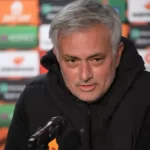 Mourinho Criticizes Roma's 'Superficial Approach' in Servette Draw