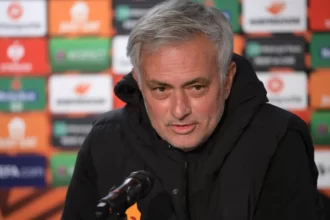 Mourinho Criticizes Roma's 'Superficial Approach' in Servette Draw