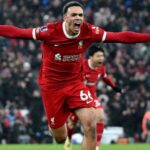 Liverpool's Thrilling Victory: Alexander-Arnold's Late Winner