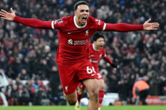 Liverpool's Thrilling Victory: Alexander-Arnold's Late Winner