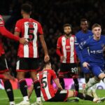 Pochettino praises Palmer after Chelsea defeat Blades