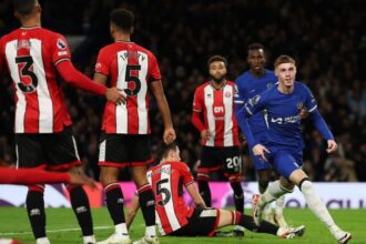 Pochettino praises Palmer after Chelsea defeat Blades