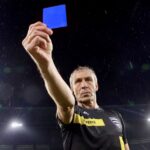 Blue cards set to be introduced in football for sin-bins