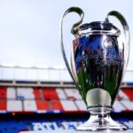 UEFA Unveils Updated Champions League Format: 36 Teams and League Phase