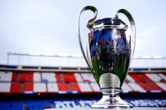 UEFA Unveils Updated Champions League Format: 36 Teams and League Phase