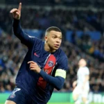 Real Sociedad 1-2 PSG: Mbappe's Double Secures Quarter-Final Spot - Player Ratings and Recap