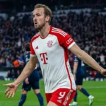 Bayern Munich 3-0 Lazio: Kane's Brace, Player Ratings, and Recap