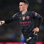 Phil Foden Crowned Football Writers' Association Footballer of the Year