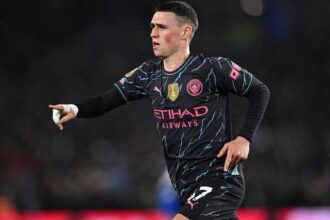 Phil Foden Crowned Football Writers' Association Footballer of the Year