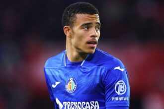 Mason Greenwood's Future: Getafe President Confirms No Return to Manchester United