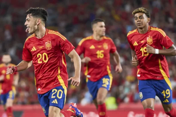 Euro 2024 Day 2 Predictions: Spain and Italy Take Center Stage