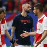 Croatia 2-2 Albania: Albania Snatches Late Draw Against Croatia at Euro 2024