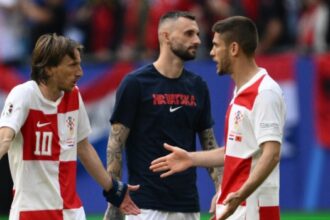 Croatia 2-2 Albania: Albania Snatches Late Draw Against Croatia at Euro 2024