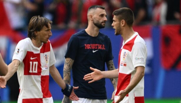 Croatia 2-2 Albania: Albania Snatches Late Draw Against Croatia at Euro 2024