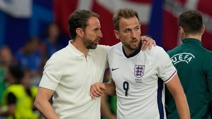 England Secures Spot in Euro 2024 Last 16 with Game to Spare