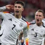 Germany Defeats Denmark to Reach Euro 2024 Quarter-Finals