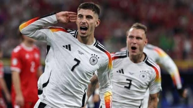 Germany Defeats Denmark to Reach Euro 2024 Quarter-Finals