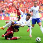 France Edges Belgium 1-0, Advances to Euro 2024 Quarter-Finals