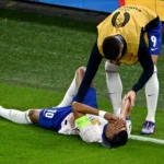 Kylian Mbappe Substituted in France's Euro 2024 Win: Injury Concerns and Fatigue